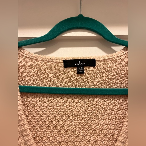 Boho dreams sweater - Picture 3 of 5